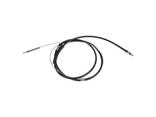 Dorman - First Stop Parking Brake Cable P/N:C660962 Fits: Ford F-150 11-09, Ford Lobo 11-09 - Image 1