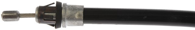 Dorman - First Stop Parking Brake Cable P/N:C660963 Fits: Ford F-150 14-09, Ford Lobo 11-09, Ford Lobo 2014, Lincoln Mark Lt 2014 - Image 2