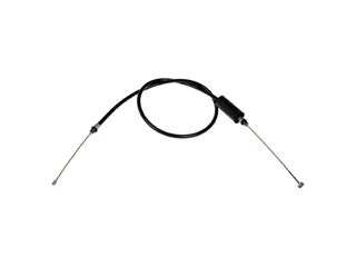 Dorman - First Stop Parking Brake Cable P/N:C660963 Fits: Ford F-150 14-09, Ford Lobo 11-09, Ford Lobo 2014, Lincoln Mark Lt 2014 - Image 1