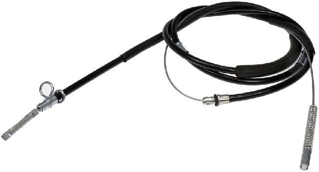 Dorman - First Stop Parking Brake Cable P/N:C660965 Fits: Ford F-150 08-06, Ford Lobo 08-06, Lincoln Mark Lt 08-06 - Image 3