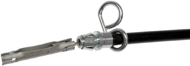 Dorman - First Stop Parking Brake Cable P/N:C660965 Fits: Ford F-150 08-06, Ford Lobo 08-06, Lincoln Mark Lt 08-06 - Image 2