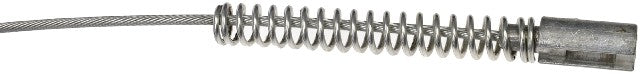 Dorman - First Stop Parking Brake Cable P/N:C660965 Fits: Ford F-150 08-06, Ford Lobo 08-06, Lincoln Mark Lt 08-06 - Image 4