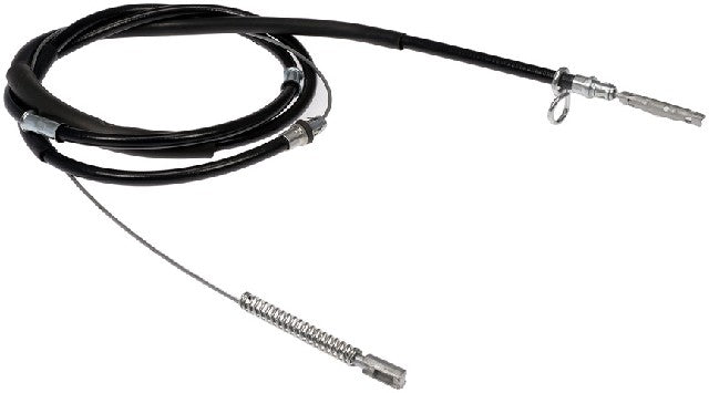 Dorman - First Stop Parking Brake Cable P/N:C660965 Fits: Ford F-150 08-06, Ford Lobo 08-06, Lincoln Mark Lt 08-06 - Image 1