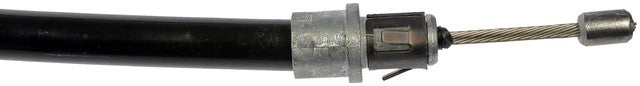 Dorman - First Stop Parking Brake Cable P/N:C660966 Fits: Ford F-150 08-05, Ford Lobo 08-05 - Image 2
