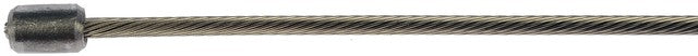 Dorman - First Stop Parking Brake Cable P/N:C660967 Fits: Ford F-150 08-06, Ford Lobo 08-06, Lincoln Mark Lt 08-07 - Image 3