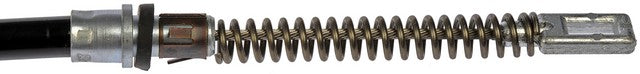 Dorman - First Stop Parking Brake Cable P/N:C660967 Fits: Ford F-150 08-06, Ford Lobo 08-06, Lincoln Mark Lt 08-07 - Image 2