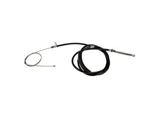 Dorman - First Stop Parking Brake Cable P/N:C660967 Fits: Ford F-150 08-06, Ford Lobo 08-06, Lincoln Mark Lt 08-07 - Image 1