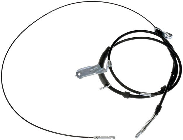 Dorman - First Stop Parking Brake Cable P/N:C660968 Fits: Ford F-150 08-06, Ford Lobo 08-05 - Image 1