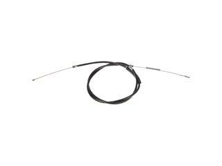 Dorman - First Stop Parking Brake Cable P/N:C660969 Fits: Ford F-150 05-04, Ford Lobo 05-04 - Image 1
