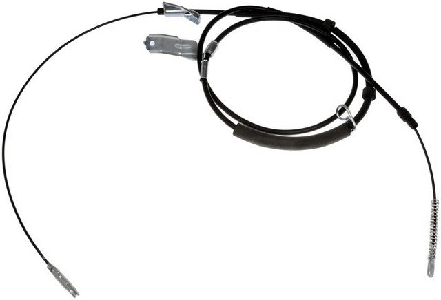 Dorman - First Stop Parking Brake Cable P/N:C660970 Fits: Ford F-150 05-04, Ford Lobo 05-04 - Image 1