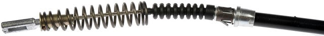 Dorman - First Stop Parking Brake Cable P/N:C660971 Fits: Ford Five Hundred 07-05, Ford Freestyle 06-05, Ford Taurus 09-08, Ford Taurus X 09-08, Mercury Montego 07-05, Mercury Sable 09-08 - Image 3