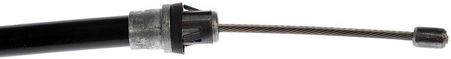 Dorman - First Stop Parking Brake Cable P/N:C660971 Fits: Ford Five Hundred 07-05, Ford Freestyle 06-05, Ford Taurus 09-08, Ford Taurus X 09-08, Mercury Montego 07-05, Mercury Sable 09-08 - Image 2