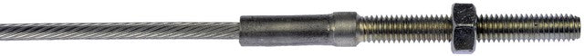 Dorman - First Stop Parking Brake Cable P/N:C660972 Fits: Ford Focus 11-08 - Image 2