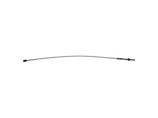 Dorman - First Stop Parking Brake Cable P/N:C660972 Fits: Ford Focus 11-08 - Image 1
