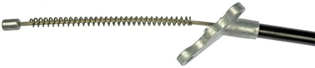 Dorman - First Stop Parking Brake Cable P/N:C660973 Fits: Acura Mdx 13-07 - Image 2