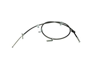 Dorman - First Stop Parking Brake Cable P/N:C660973 Fits: Acura Mdx 13-07 - Image 1