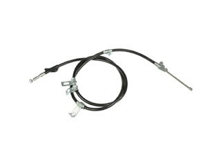 Dorman - First Stop Parking Brake Cable P/N:C660974 Fits: Acura Mdx 13-07 - Image 1