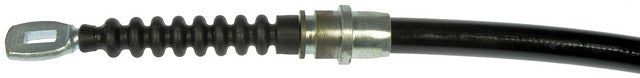 Dorman - First Stop Parking Brake Cable P/N:C660975 Fits: Honda Civic 11-06 - Image 3