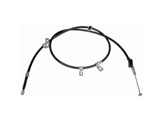 Dorman - First Stop Parking Brake Cable P/N:C660975 Fits: Honda Civic 11-06 - Image 1