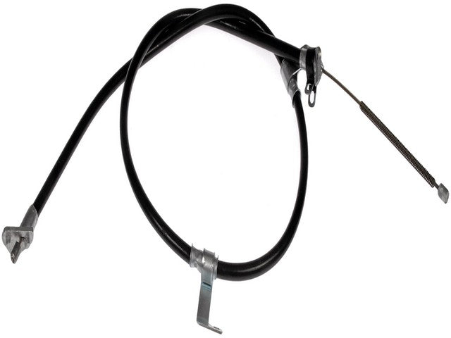 Dorman - First Stop Parking Brake Cable P/N:C660977 Fits: Toyota Yaris 11-08 - Image 1
