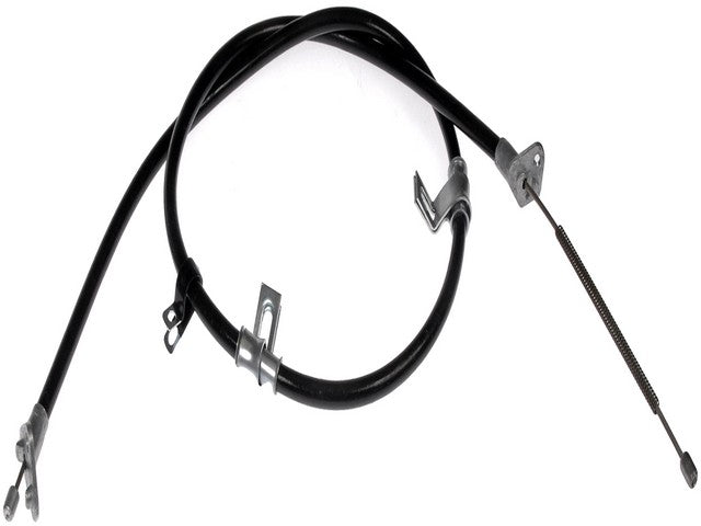 Dorman - First Stop Parking Brake Cable P/N:C660978 Fits: Toyota Yaris 11-08 - Image 1
