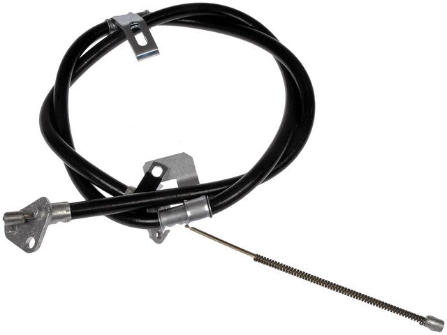 Dorman - First Stop Parking Brake Cable P/N:C660979 Fits: Toyota Yaris 11-07 - Image 1