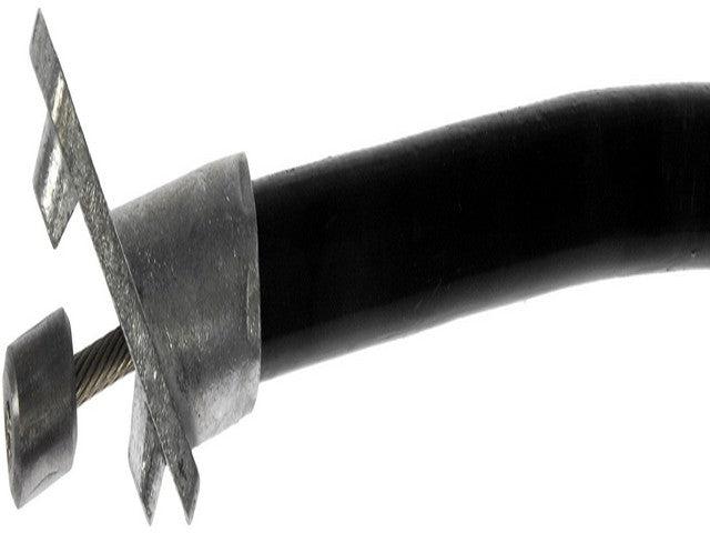 Dorman - First Stop Parking Brake Cable P/N:C660980 Fits: Toyota Yaris 11-07 - Image 3