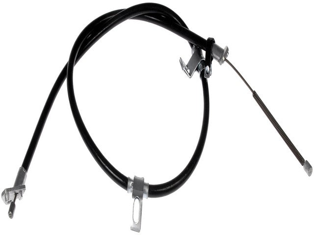 Dorman - First Stop Parking Brake Cable P/N:C660980 Fits: Toyota Yaris 11-07 - Image 1