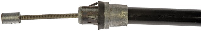 Dorman - First Stop Parking Brake Cable P/N:C660981 Fits: Dodge Durango 1998 - Image 2