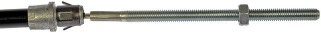 Dorman - First Stop Parking Brake Cable P/N:C660981 Fits: Dodge Durango 1998 - Image 3