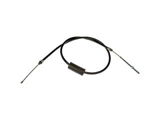 Dorman - First Stop Parking Brake Cable P/N:C660981 Fits: Dodge Durango 1998 - Image 1