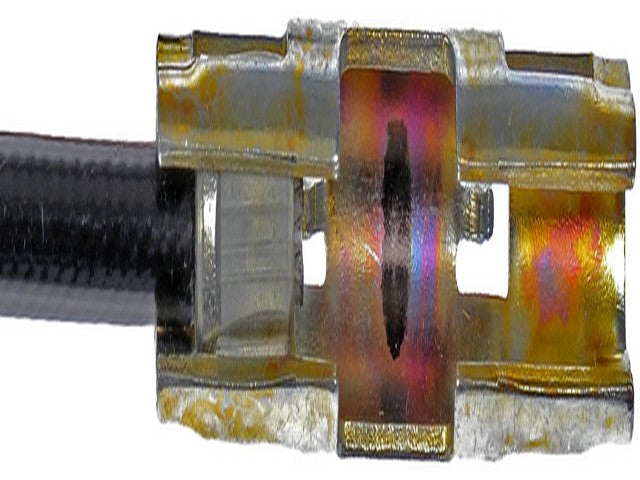 Dorman - First Stop Parking Brake Cable P/N:C660985 Fits: Cadillac Escalade Esv 06-05, Cadillac Escalade Ext 06-02, Chevrolet Avalanche 1500 06-02, Chevrolet Suburban 1500 06-00, GMC Yukon Xl 1500 06-00 - Image 2