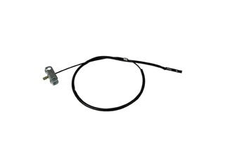 Dorman - First Stop Parking Brake Cable P/N:C660986 Fits: Cadillac Escalade 08-07, Chevrolet Tahoe 08-07, GMC Yukon 08-07 - Image 1