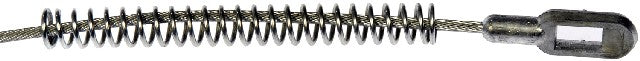 Dorman - First Stop Parking Brake Cable P/N:C660990 Fits: Chevrolet Blazer 99-97, GMC Jimmy 99-98, Oldsmobile Bravada 99-97 - Image 2