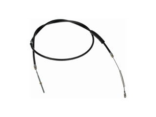 Dorman - First Stop Parking Brake Cable P/N:C660990 Fits: Chevrolet Blazer 99-97, GMC Jimmy 99-98, Oldsmobile Bravada 99-97 - Image 1