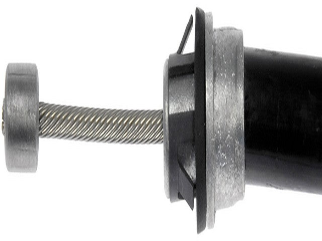 Dorman - First Stop Parking Brake Cable P/N:C660991 Fits: Chevrolet Silverado 1500 09-07, Chevrolet Silverado 1500 Classic 2007, GMC Sierra 1500 09-07, GMC Sierra 1500 Classic 2007 - Image 3