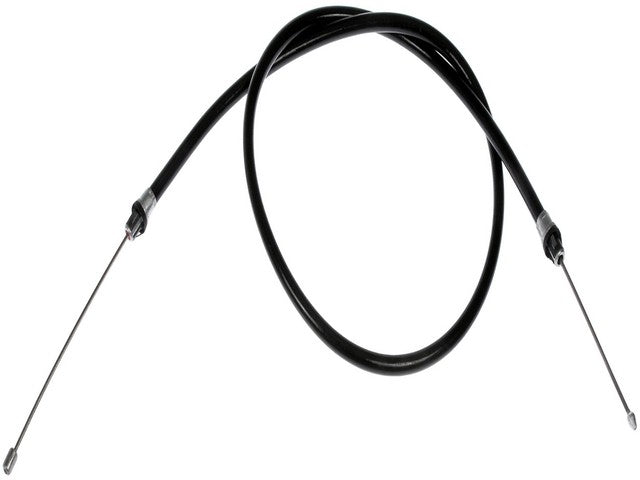 Dorman - First Stop Parking Brake Cable P/N:C660991 Fits: Chevrolet Silverado 1500 09-07, Chevrolet Silverado 1500 Classic 2007, GMC Sierra 1500 09-07, GMC Sierra 1500 Classic 2007 - Image 1