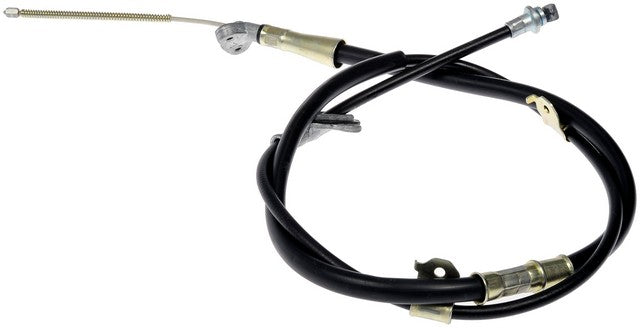 Dorman - First Stop Parking Brake Cable P/N:C660993 Fits: Lexus Es350 13-07, Toyota Camry 11-07 - Image 3