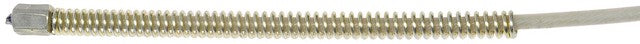 Dorman - First Stop Parking Brake Cable P/N:C660993 Fits: Lexus Es350 13-07, Toyota Camry 11-07 - Image 2