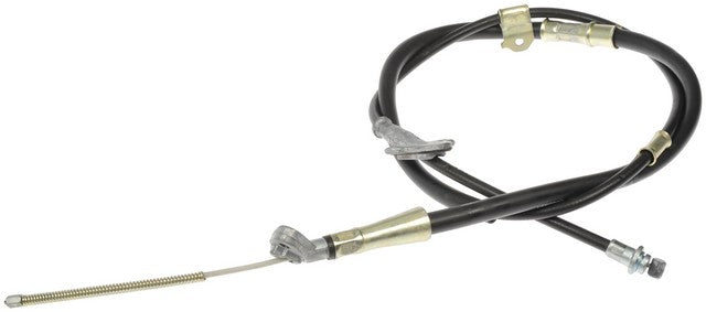 Dorman - First Stop Parking Brake Cable P/N:C660993 Fits: Lexus Es350 13-07, Toyota Camry 11-07 - Image 1