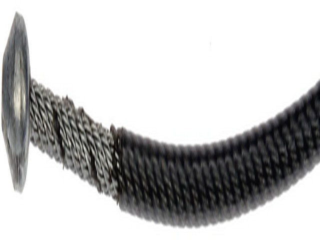 Dorman - First Stop Parking Brake Cable P/N:C660995 Fits: Chevrolet Cheyenne 13-10, Chevrolet Silverado 1500 13-09, GMC Sierra 1500 13-09 - Image 3