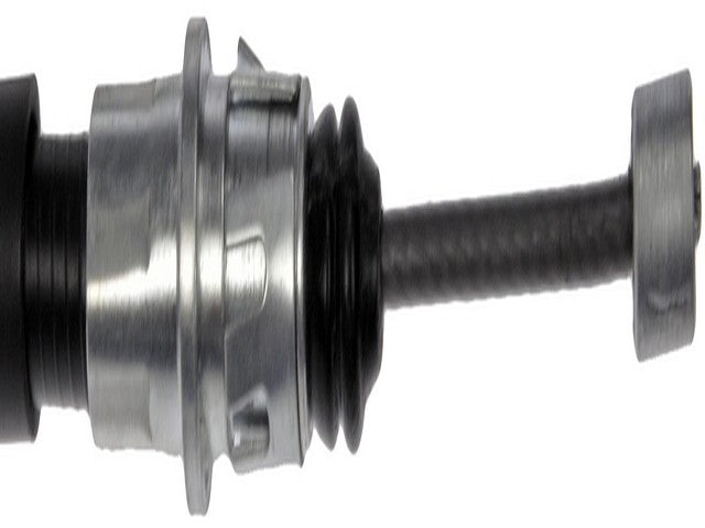 Dorman - First Stop Parking Brake Cable P/N:C660995 Fits: Chevrolet Cheyenne 13-10, Chevrolet Silverado 1500 13-09, GMC Sierra 1500 13-09 - Image 2