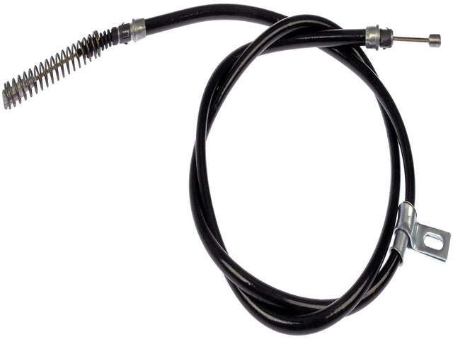 Dorman - First Stop Parking Brake Cable P/N:C660996 Fits: Chevrolet Silverado 1500 09-07, GMC Sierra 1500 09-07 - Image 1