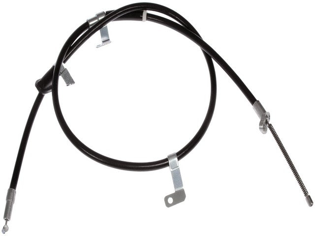 Dorman - First Stop Parking Brake Cable P/N:C660998 Fits: Honda Civic 05-03 - Image 1