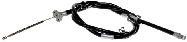 Dorman - First Stop Parking Brake Cable P/N:C660999 Fits: Toyota Camry 11-10, Toyota Camry 2007 - Image 1