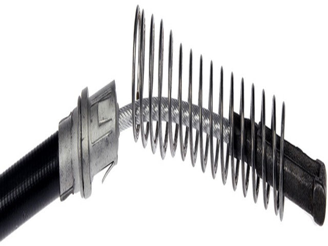 Dorman - First Stop Parking Brake Cable P/N:C661002 Fits: Chevrolet Silverado 1500 06-02, GMC Sierra 1500 06-02 - Image 2
