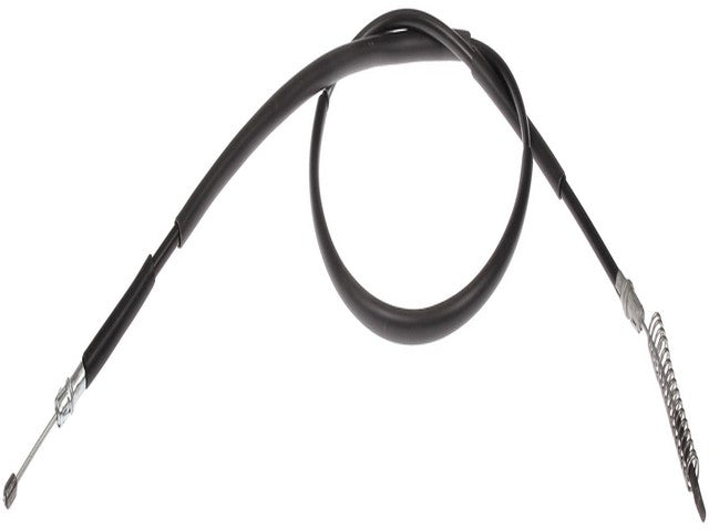 Dorman - First Stop Parking Brake Cable P/N:C661002 Fits: Chevrolet Silverado 1500 06-02, GMC Sierra 1500 06-02 - Image 1