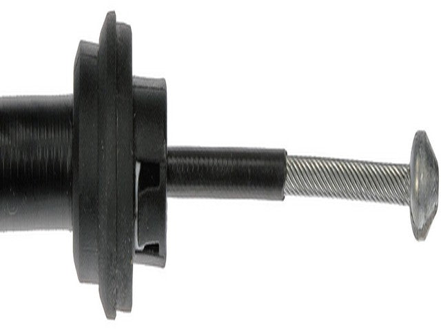 Dorman - First Stop Parking Brake Cable P/N:C661003 Fits: Chevrolet Silverado 1500 06-05, GMC Sierra 1500 06-05 - Image 2