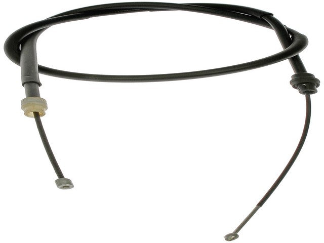 Dorman - First Stop Parking Brake Cable P/N:C661003 Fits: Chevrolet Silverado 1500 06-05, GMC Sierra 1500 06-05 - Image 1