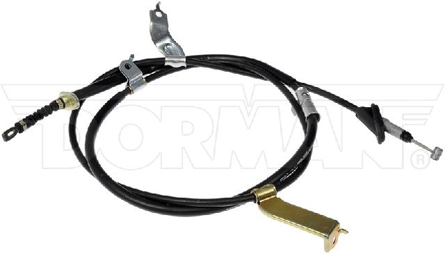 Dorman - First Stop Parking Brake Cable P/N:C661004 Fits: Honda Accord 13-08 - Image 1